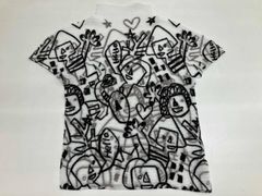 26SS MAGIC me isseymiyake ハイネックTシャツ - メルカリ