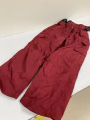 送料無料★PONTAPES★スキーウェア　スノーボードウェア　スキーパンツ　スノボパンツ★メンズ　4Lサイズ　大きいサイズ　#71120sjm10