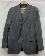 UNITED ARROWS GREEN LABEL RELAXING ユナイテッドアローズ　テーラードジャケット フォーマル　グレー サイズ52