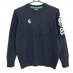 2026年最新】パーリーゲイツ セーターの人気アイテム - メルカリ