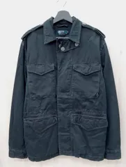 2026年最新】ラルフローレン サファリジャケットの人気アイテム - メルカリ