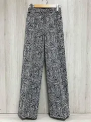 2025年最新】フミエタナカ パンツの人気アイテム - メルカリ