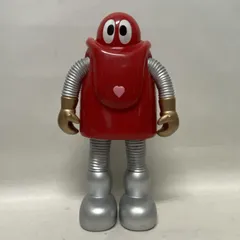 2025年最新】ロボコンソフビの人気アイテム - メルカリ