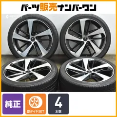 2025年最新】アルファード 40 モデリスタ ホイールの人気アイテム