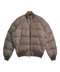 Dior Homme ダウンジャケット/ダウンベスト メンズ 【古着】【中古】【送料無料】