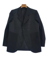 COMME des GARCONS HOMME DEUX テーラードジャケット メンズ 【古着】【中古】【送料無料】