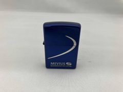 Zippo MEVIUS REFINED CLARITY メビウス - メルカリ
