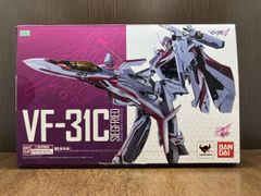 DX超合金 VF-31C ジｰクフリｰド(ミラｰジュ･ファリｰナ･ジｰナス機) マクロスΔ