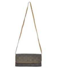 LOUIS VUITTON ショルダーバッグ レディース 【古着】【中古】【送料無料】