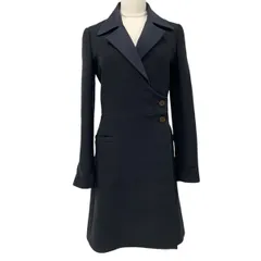 2025年最新】LOUIS VUITTON レディース ロングコートの人気アイテム