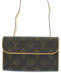 LOUIS VUITTON ショルダーバッグ レディース 【古着】【中古】【送料無料】