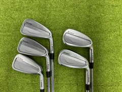 ピン i230 アイアンセット 6～9.W 5本セット N.S.PRO MODUS3 TOUR115 フレックスRのサムネイル