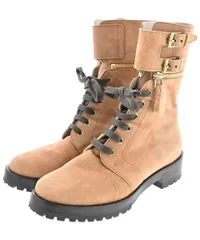 Sergio rossi ブーツ レディース 【古着】【中古】【送料無料】