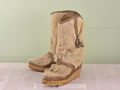 2026年最新】エスキモーブーツの人気アイテム - メルカリ