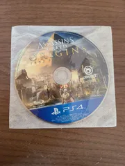 【PS4】アサシンクリード オリジンズ ソフトのみ