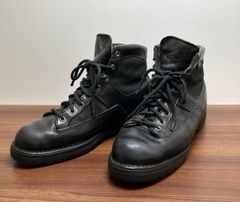 希少モデル】DANNER ダナーライト 31400X ブラック - メルカリ