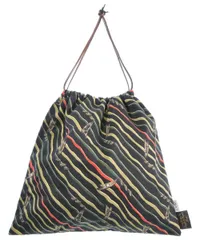 コトラ LOEWE ロエベ パウラズイビザ ドローストリングポーチ 巾着