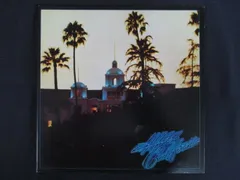 2025年最新】イーグルス LPの人気アイテム - メルカリ