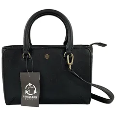 TORY BURCH (トリーバーチ) ★★ ⑤ ミニショルダーバッグ レディース ブラック ONE SIZE