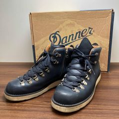 ○（ラスト価格）Danner Zambletta ダナーザンブレッタ ブラック