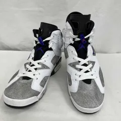 NIKE/ナイキ/AIR JORDAN 6 RETRO/エアジョーダン6レトロ/Flihgt Nostalgia/フライトノスタルジー/CI3125-100/スニーカー