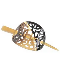 HERMES ヘアアクセサリー レディース 【古着】【中古】【送料無料】のサムネイル