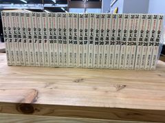 サラリーマン金太郎 4シリーズ 全巻初版セット46冊 比較的並です