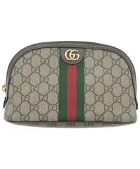 GUCCI ポーチ レディース 【古着】【中古】【送料無料】