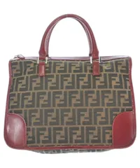 FENDI ハンドバッグ レディース 【古着】【中古】【送料無料】