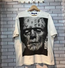エバース 肘町田Tシャツ Lサイズ - メルカリ