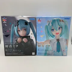 初音ミク　プロセカ　フィギュアまとめ売り　24点セット Yahoo!オークション -「プロセカ フィギュア」の落札相場・落札価格