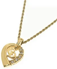 Christian Dior ネックレス レディース 【古着】【中古】【送料無料】