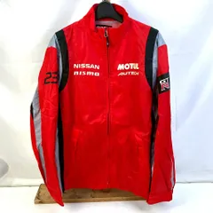 2025年最新】nissan ジャケットの人気アイテム - メルカリ