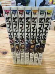 ファブル セカンド 全巻セット - メルカリ