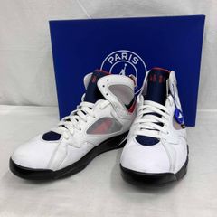 Air Jordan 7 パリ・サンジェルマン PSGコラボ - メルカリ