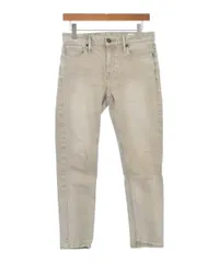 upper hights デニムパンツ レディース 【古着】【中古】【送料無料】