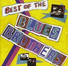 The Blues Brothers オリジナル・サウンドトラック CD - メルカリ