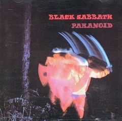 紙ジャケット美品 「パラノイド」 ブラック・サバス PARANOID - メルカリ