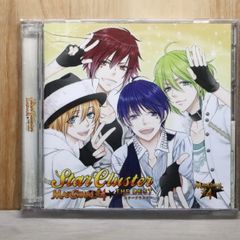 국내반 CD/MARGINAL4 ■ MARGINAL#4 THE BEST [STAR CLUSTER](아톰 루이 ver) [REC142/4580337454715]U56332
