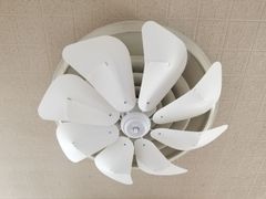 DOSHISHAドウシシャ シーリングライト+サーキュレーター58w4000lm