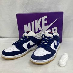 H*O様 Nike SB Dunk Low Dodgers ナイキ ダンク ドジ - メルカリ
