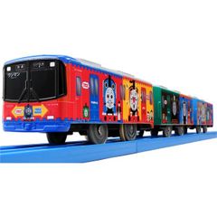 プラレール 京阪電車10000系きかんしゃトーマス号2017【新品未開封