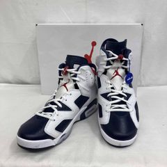 NIKE AIR JORDAN 6 RETRO Midnight Navy 28 - メルカリ