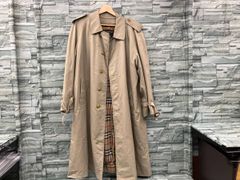 Burberrys トレンチコート ベージュ 40 LONG - メルカリ
