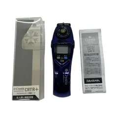 2025年最新】ダイワ クリスティア crtの人気アイテム - メルカリ