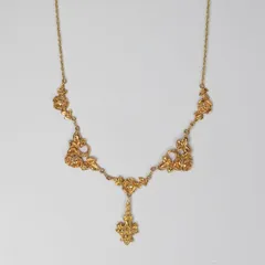 2025年最新】アールヌーヴォー ネックレスの人気アイテム - メルカリ