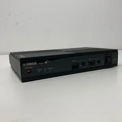 2025年最新】ヤマハ ギガアクセスVoIPルーター NVR510（中古品)の人気