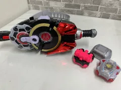 仮面ライダー ギーツ DXデザイアドライバー おもちゃ