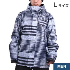 スノーボードウェア メンズ ジャケット スノーボードジャケット スノボ ウェア スノボウェア ウエア BILLABONG ビラボン AC01M-765 BLU ブルー