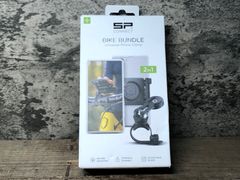 SP CONNECT スマートフォンケースとクランプのセット - メルカリ